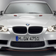 Illustration for article titled The BMW M3 CRT is a carbon-fiber wünderland
